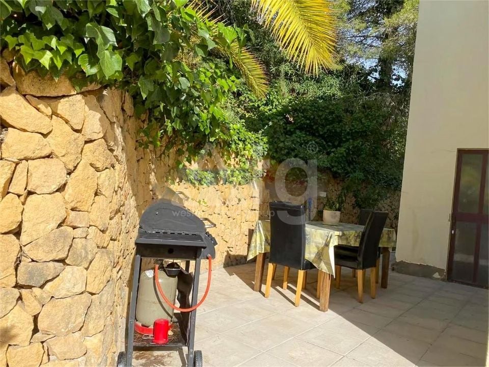 4 bedroom Villa in Altea - ABC83568 - Photo - 18
