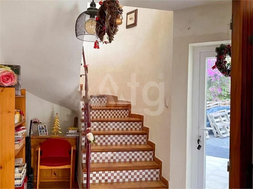 4 bedroom Villa in Altea - ABC83568 - Photo - 11