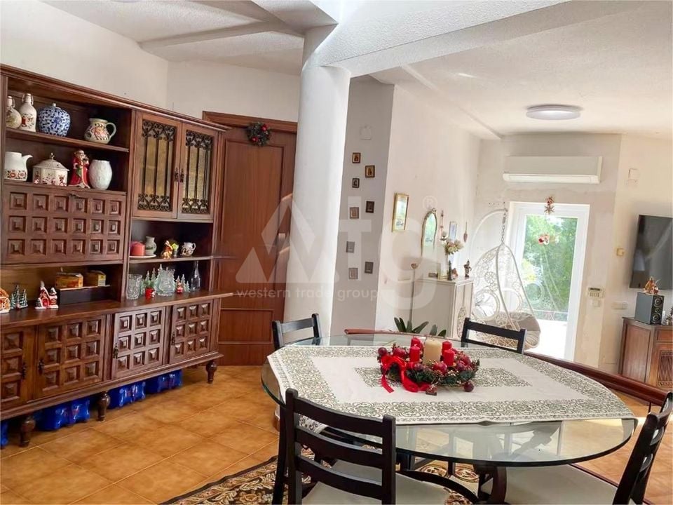 4 bedroom Villa in Altea - ABC83568 - Photo - 10