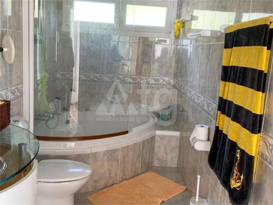 4 bedroom Villa in Altea - ABC83568 - Photo - 14