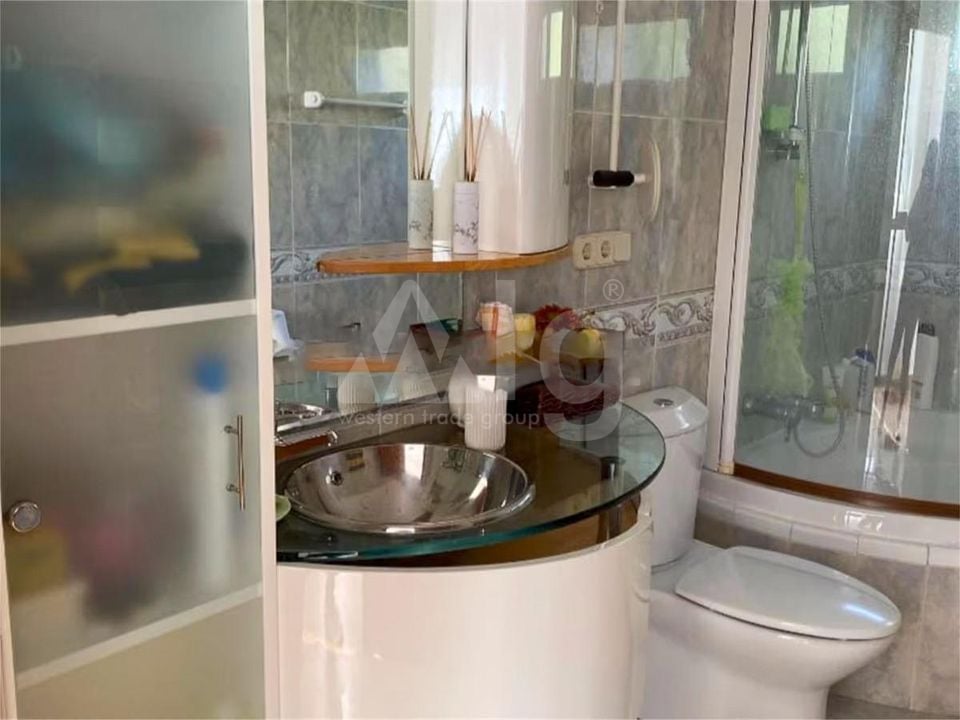 4 bedroom Villa in Altea - ABC83568 - Photo - 13