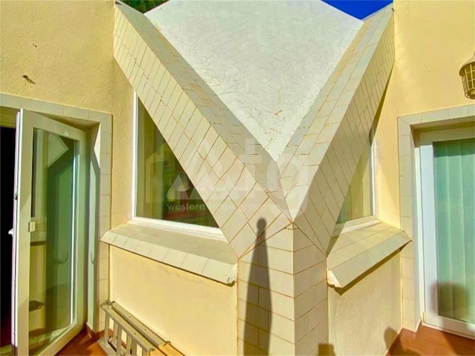 4 bedroom Villa in Altea - ABC83568 - Photo - 15