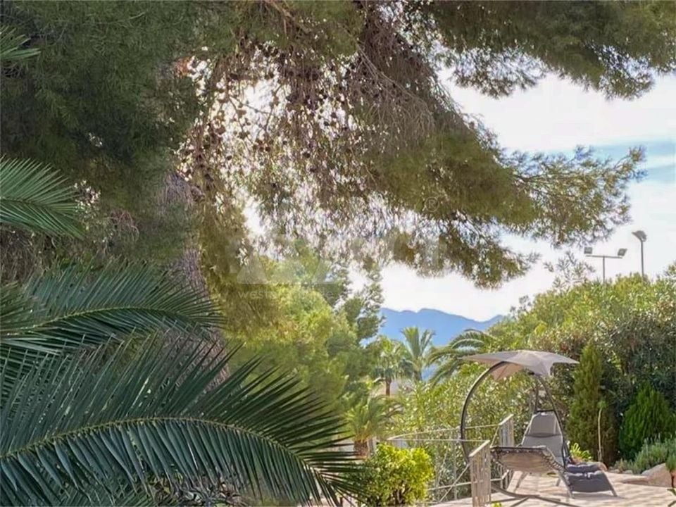 4 bedroom Villa in Altea - ABC83568 - Photo - 25