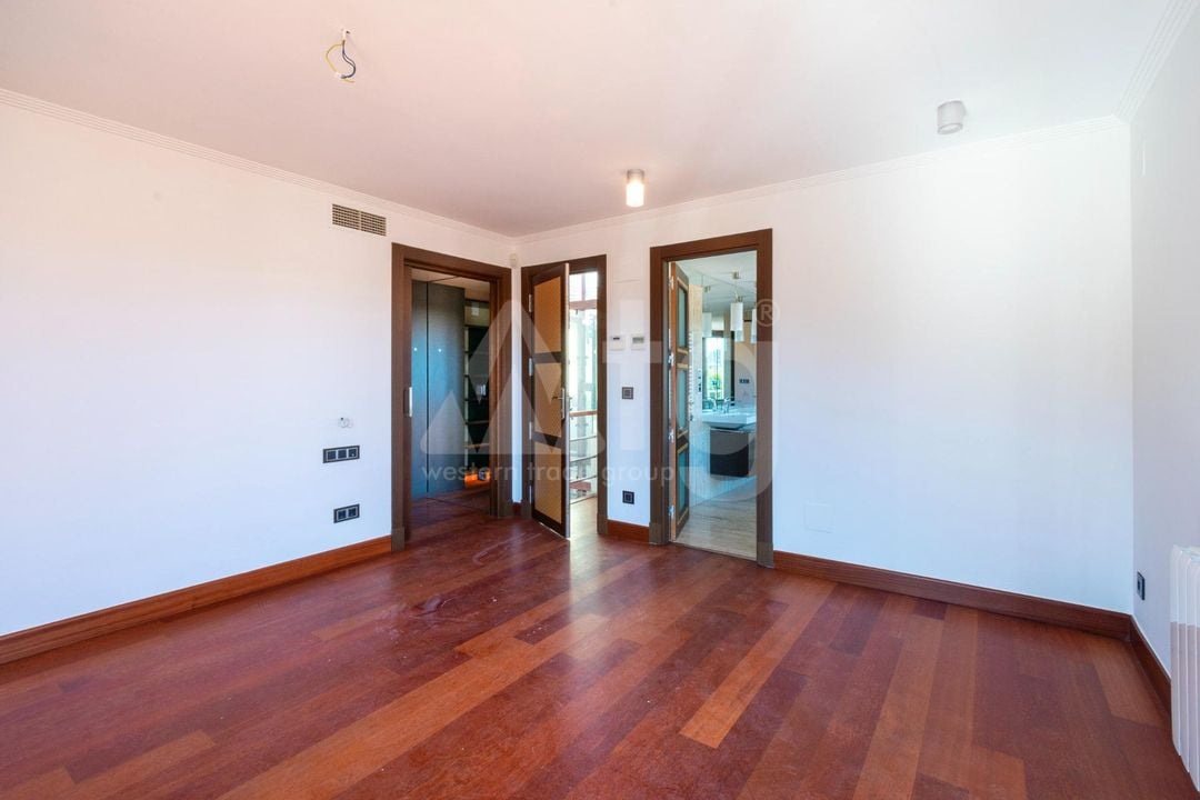 Vilă cu 4 dormitoare în L'Albir - ABC83598 - Imagini - 19