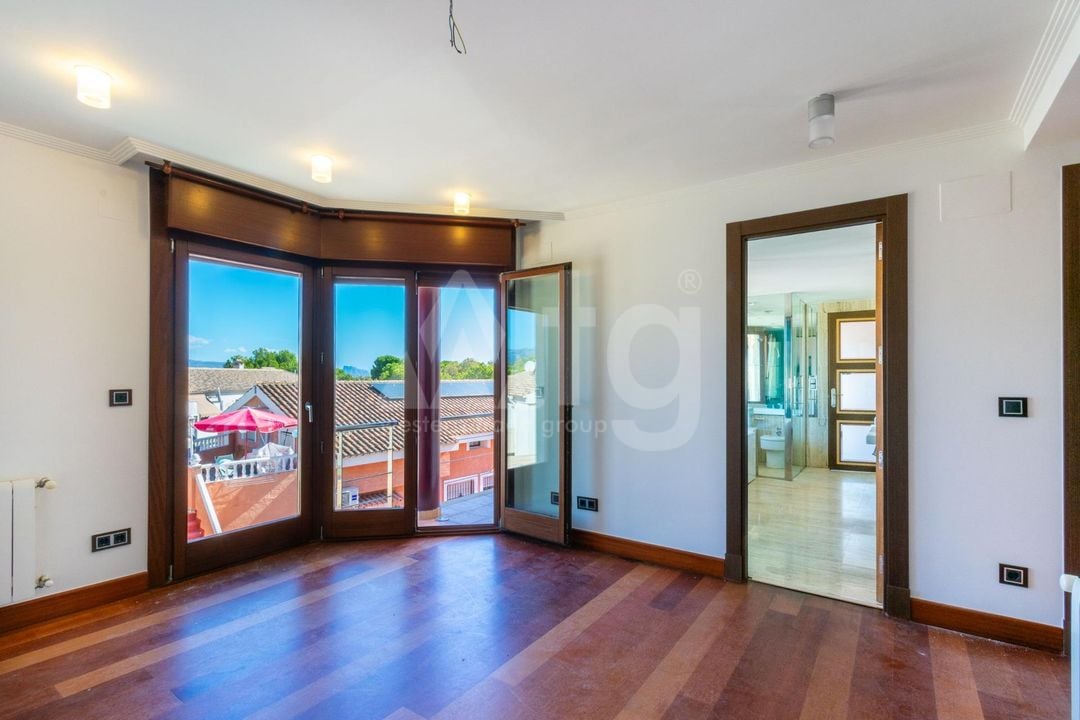Vilă cu 4 dormitoare în L'Albir - ABC83598 - Imagini - 21