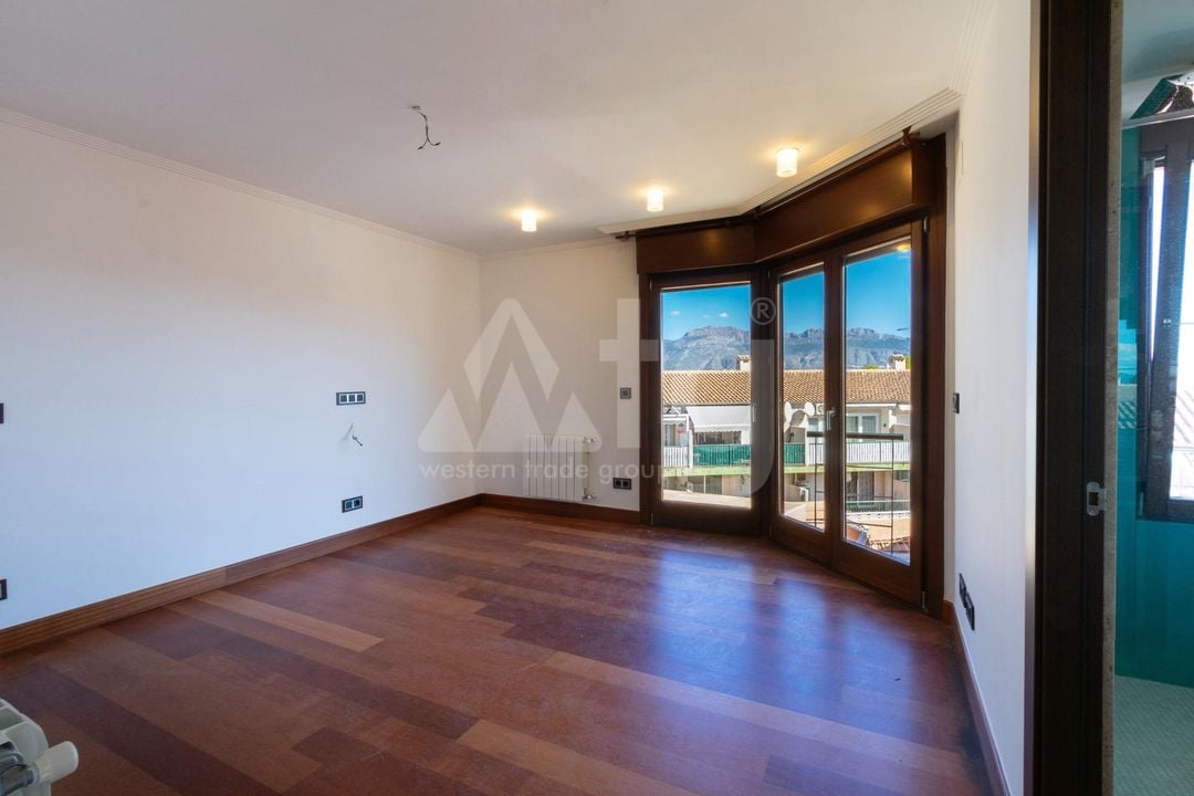 Vilă cu 4 dormitoare în L'Albir - ABC83598 - Imagini - 22