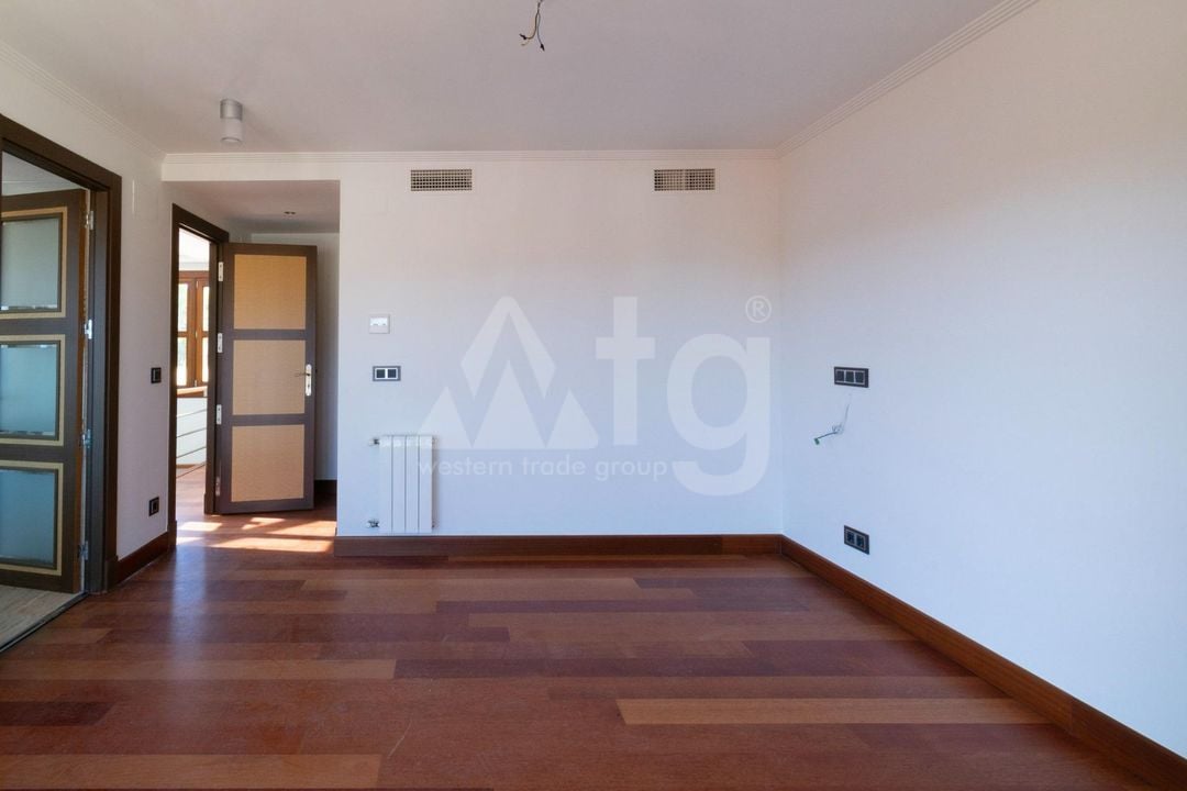 Vilă cu 4 dormitoare în L'Albir - ABC83598 - Imagini - 23