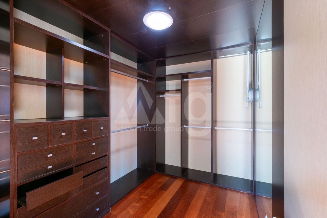Vilă cu 4 dormitoare în L'Albir - ABC83598 - Imagini - 24