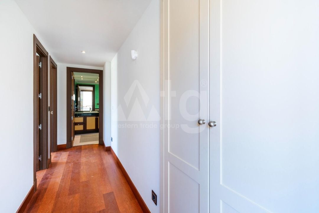 Vilă cu 4 dormitoare în L'Albir - ABC83598 - Imagini - 35