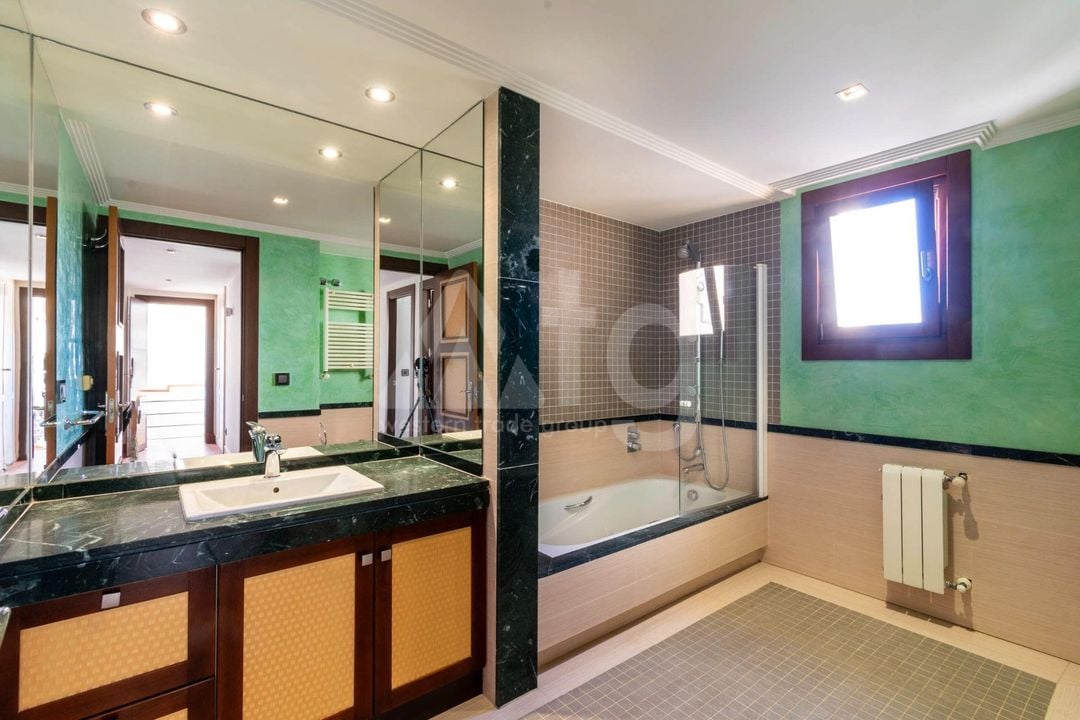 Vilă cu 4 dormitoare în L'Albir - ABC83598 - Imagini - 32