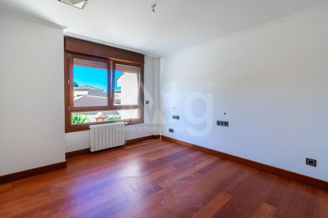 Vilă cu 4 dormitoare în L'Albir - ABC83598 - Imagini - 25