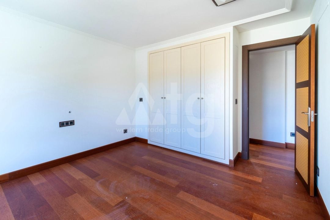 Vilă cu 4 dormitoare în L'Albir - ABC83598 - Imagini - 26