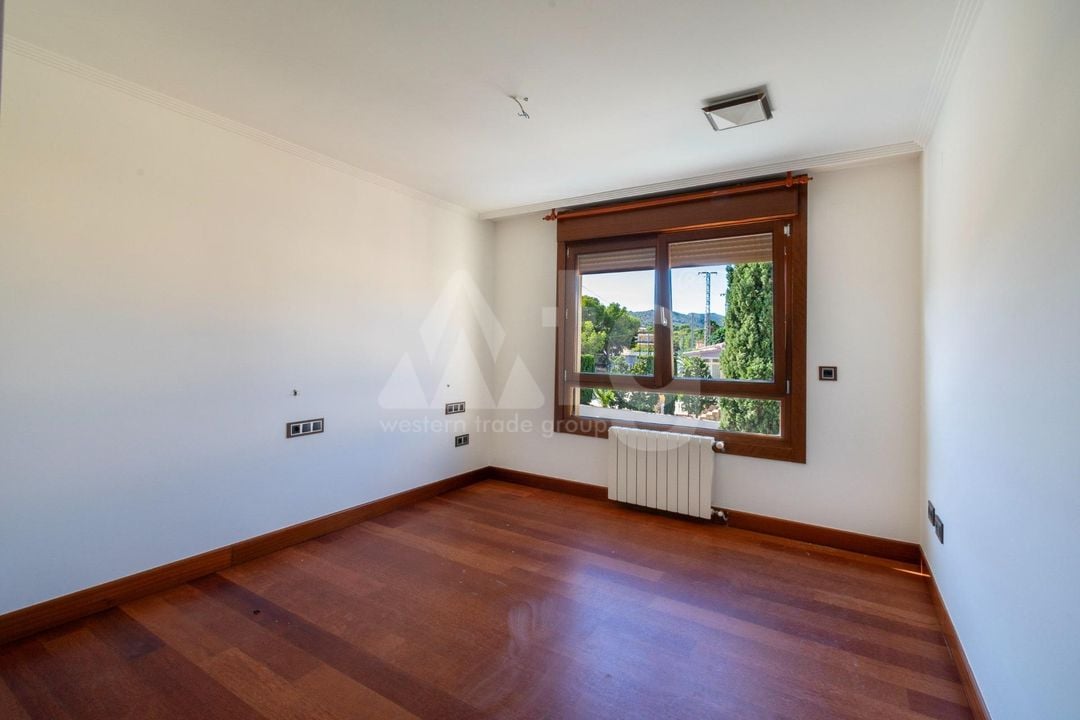 Vilă cu 4 dormitoare în L'Albir - ABC83598 - Imagini - 27
