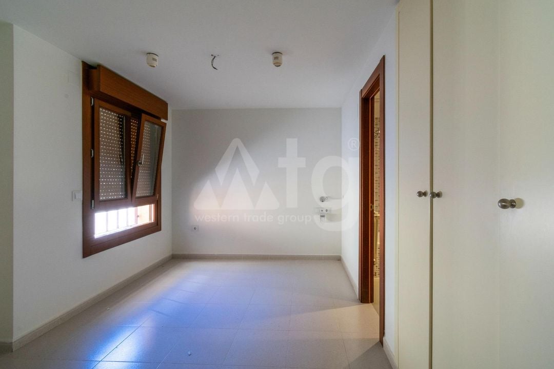 Vilă cu 4 dormitoare în L'Albir - ABC83598 - Imagini - 39
