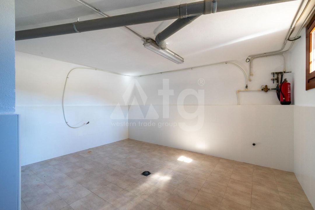 Vilă cu 4 dormitoare în L'Albir - ABC83598 - Imagini - 43