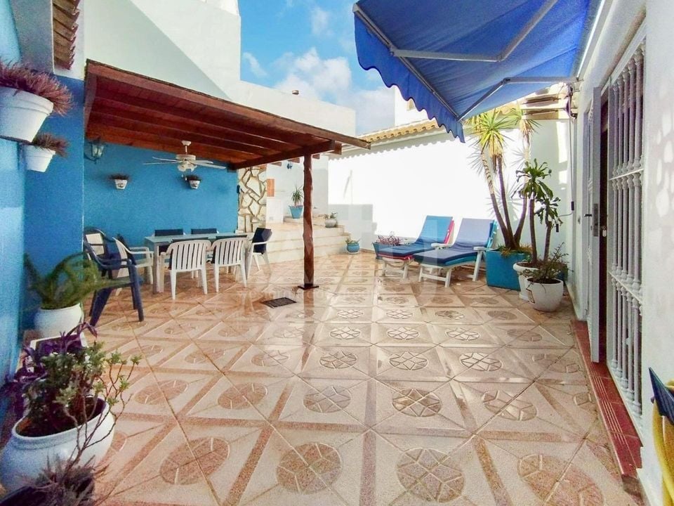 4 bedroom Villa in Alfaz del Pi - ABC83617 - Photo - 31