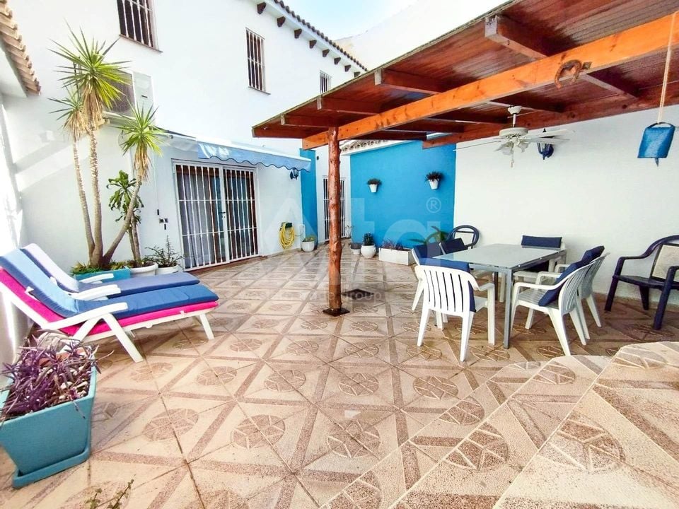 4 bedroom Villa in Alfaz del Pi - ABC83617 - Photo - 1