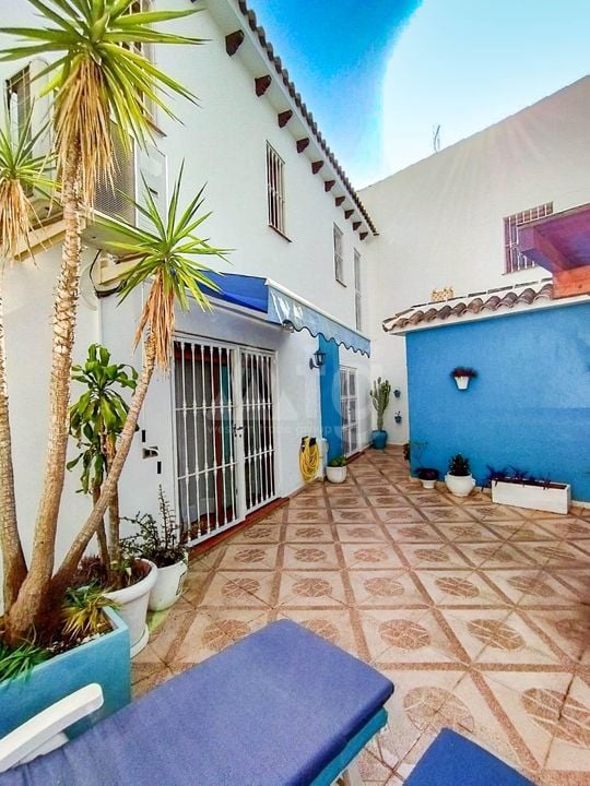 4 bedroom Villa in Alfaz del Pi - ABC83617 - Photo - 30