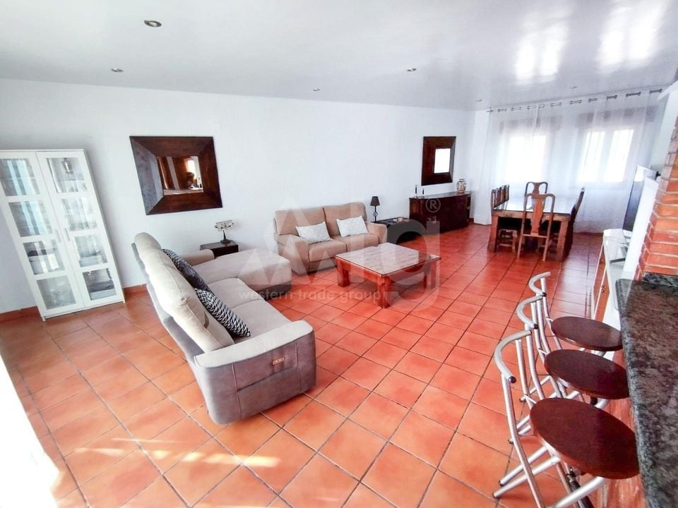 4 bedroom Villa in Alfaz del Pi - ABC83617 - Photo - 2