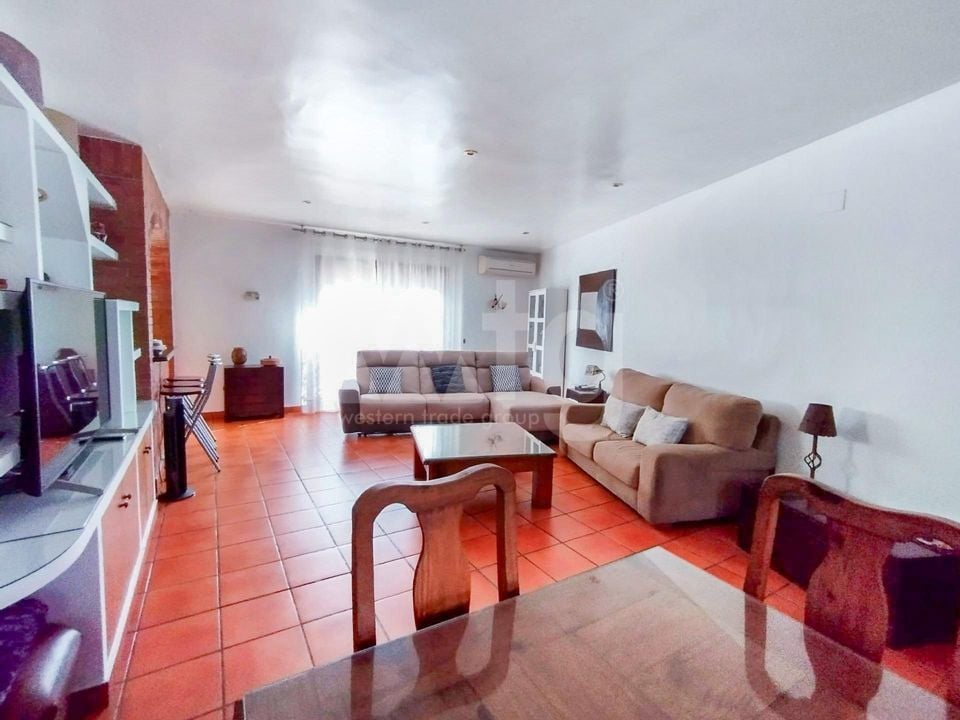 4 bedroom Villa in Alfaz del Pi - ABC83617 - Photo - 4