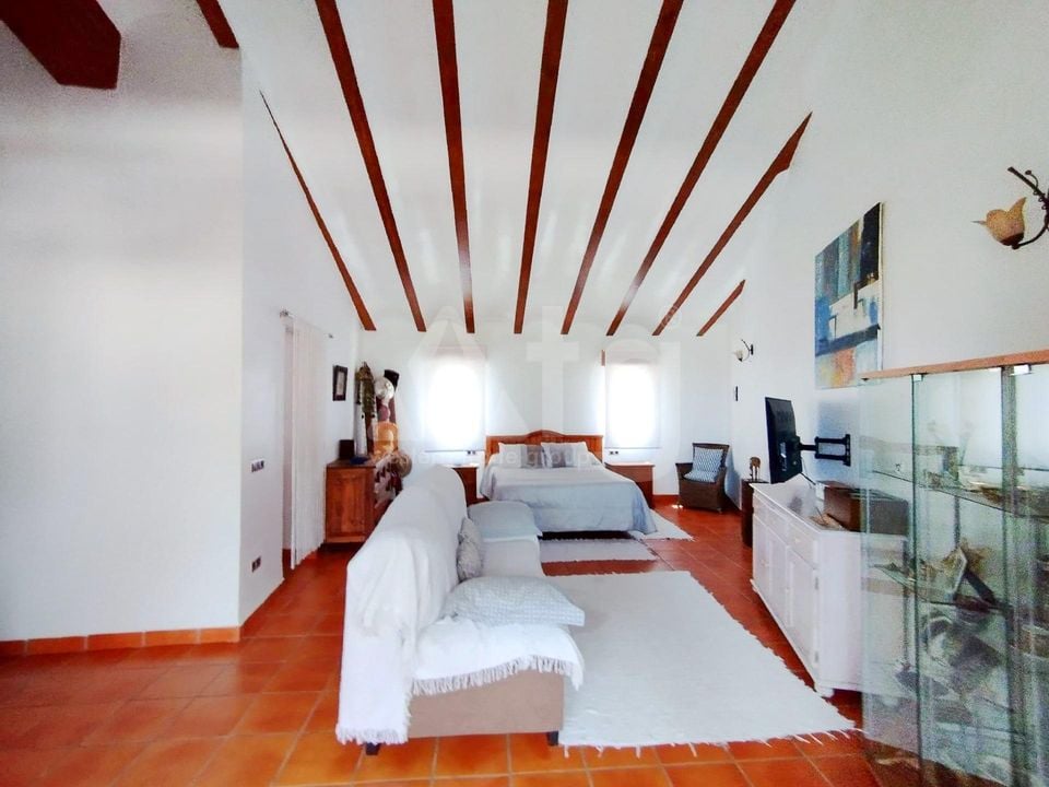 4 bedroom Villa in Alfaz del Pi - ABC83617 - Photo - 12