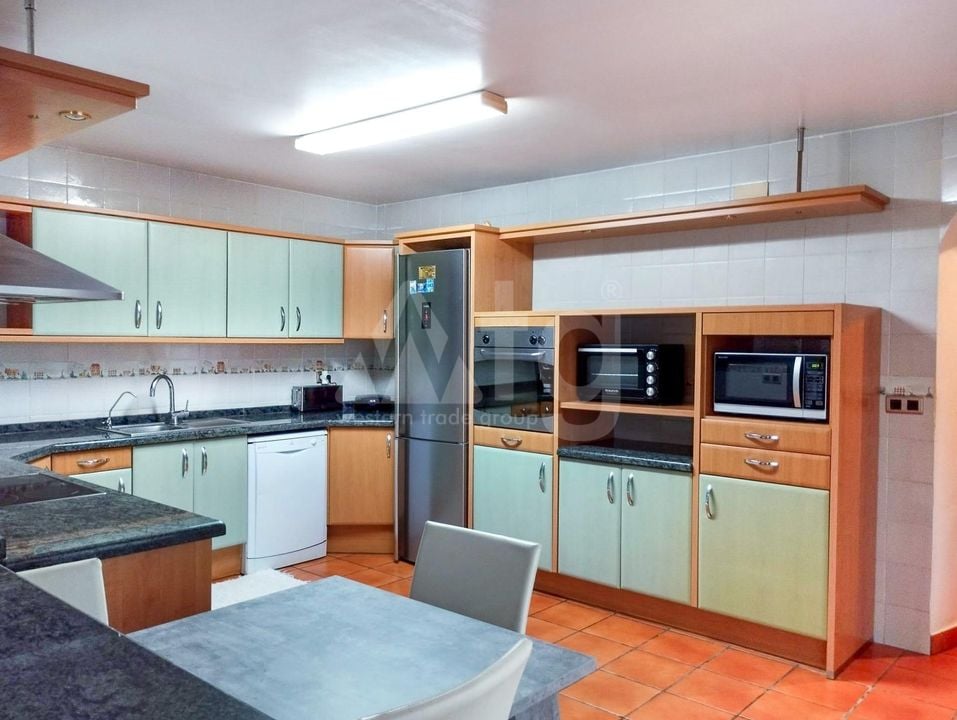 4 bedroom Villa in Alfaz del Pi - ABC83617 - Photo - 7