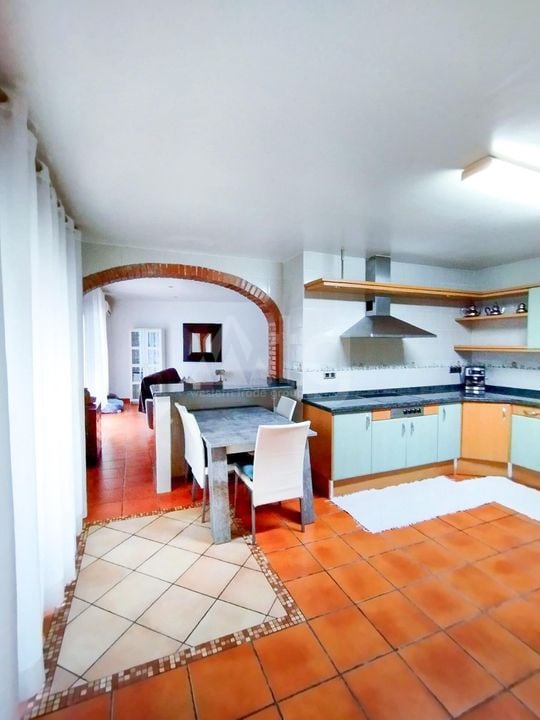 4 bedroom Villa in Alfaz del Pi - ABC83617 - Photo - 9