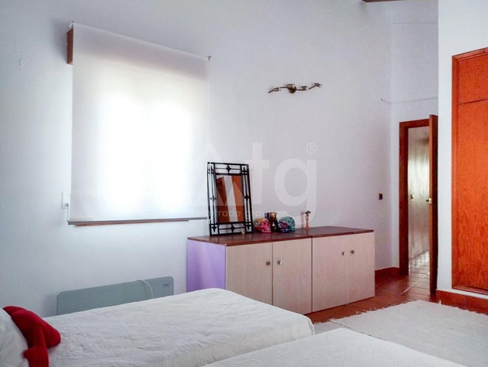 4 bedroom Villa in Alfaz del Pi - ABC83617 - Photo - 15
