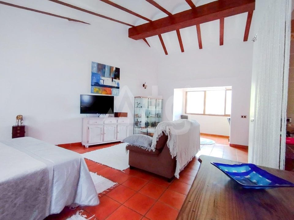 4 bedroom Villa in Alfaz del Pi - ABC83617 - Photo - 13