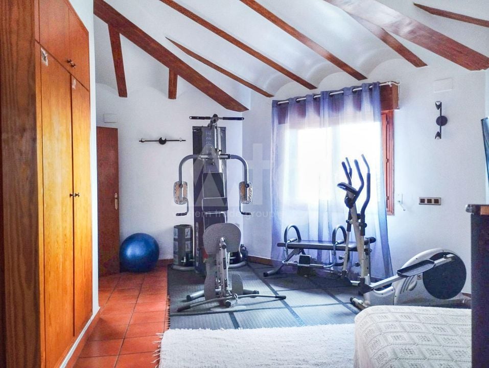 4 bedroom Villa in Alfaz del Pi - ABC83617 - Photo - 17