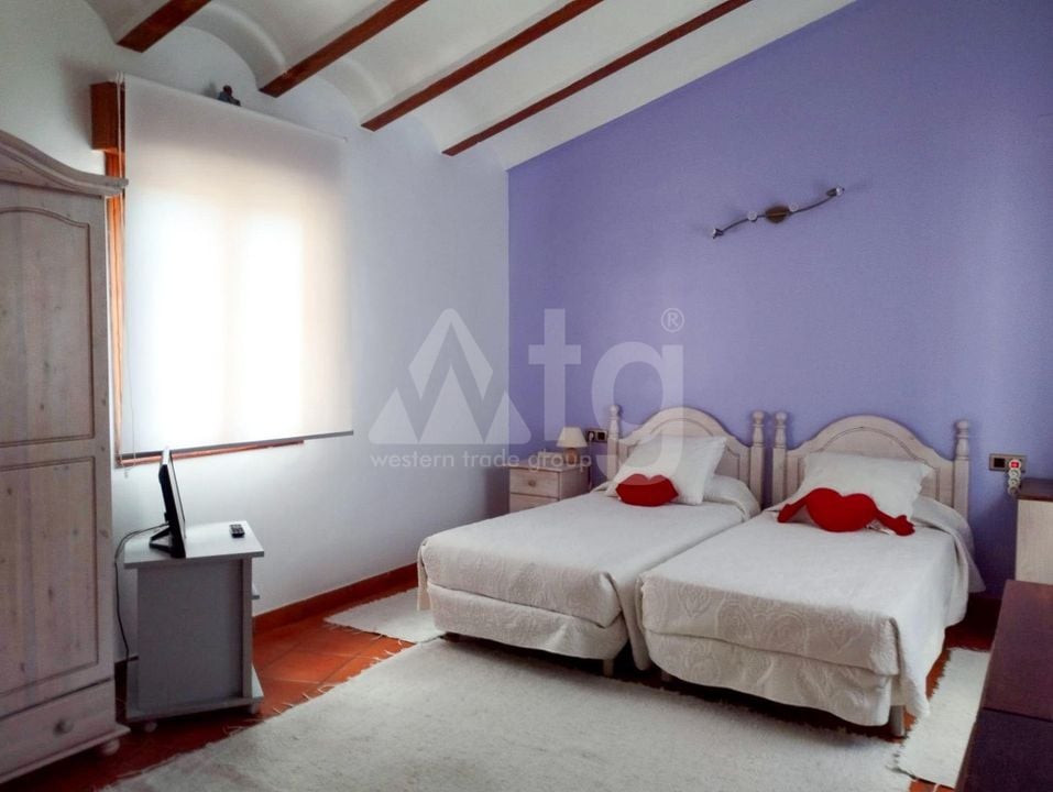 4 bedroom Villa in Alfaz del Pi - ABC83617 - Photo - 16