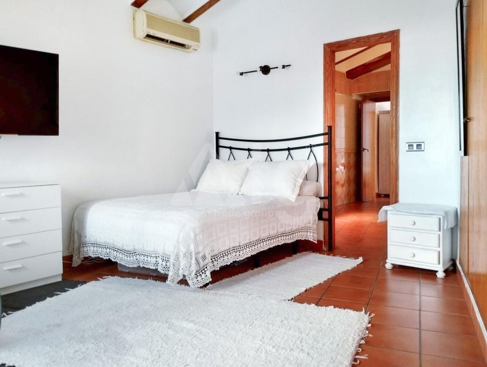 4 bedroom Villa in Alfaz del Pi - ABC83617 - Photo - 18