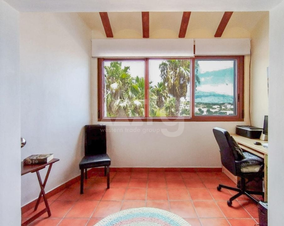 4 bedroom Villa in Alfaz del Pi - ABC83617 - Photo - 19