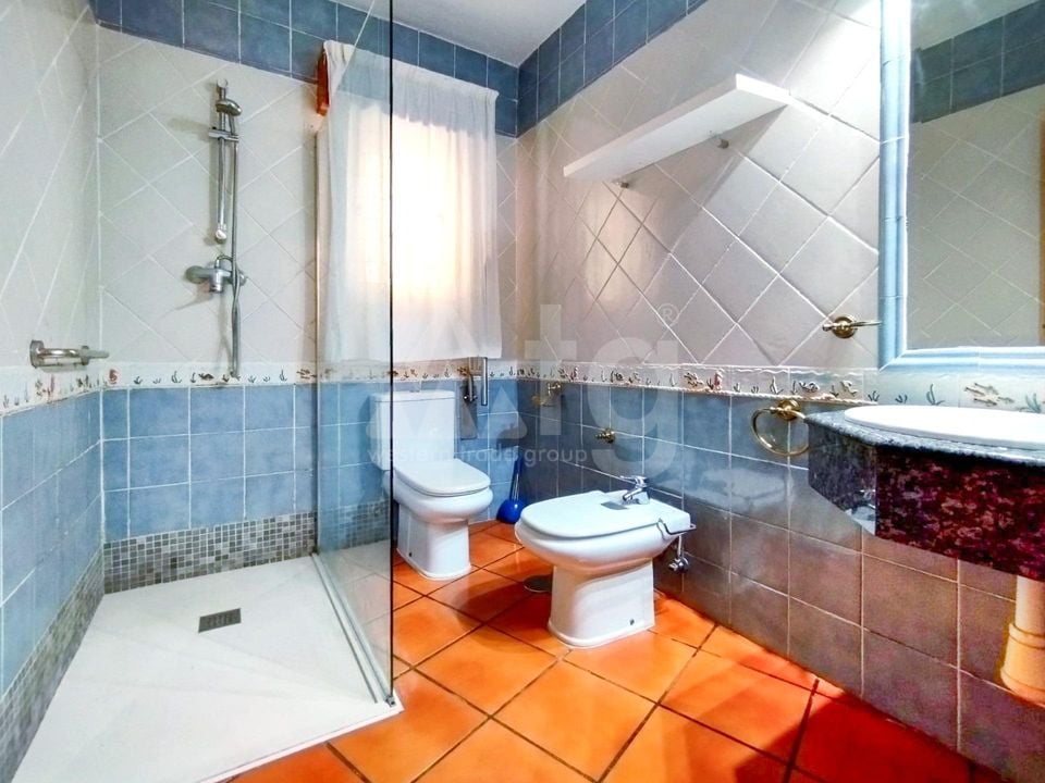4 bedroom Villa in Alfaz del Pi - ABC83617 - Photo - 22