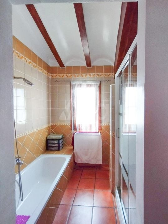 4 bedroom Villa in Alfaz del Pi - ABC83617 - Photo - 25