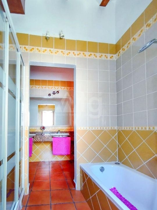 4 bedroom Villa in Alfaz del Pi - ABC83617 - Photo - 26