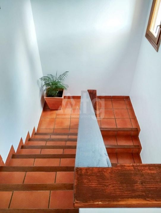 4 bedroom Villa in Alfaz del Pi - ABC83617 - Photo - 10