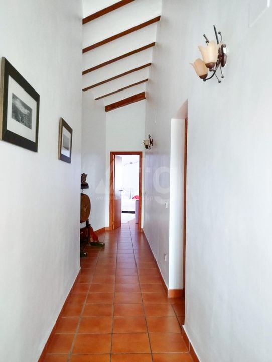 4 bedroom Villa in Alfaz del Pi - ABC83617 - Photo - 28