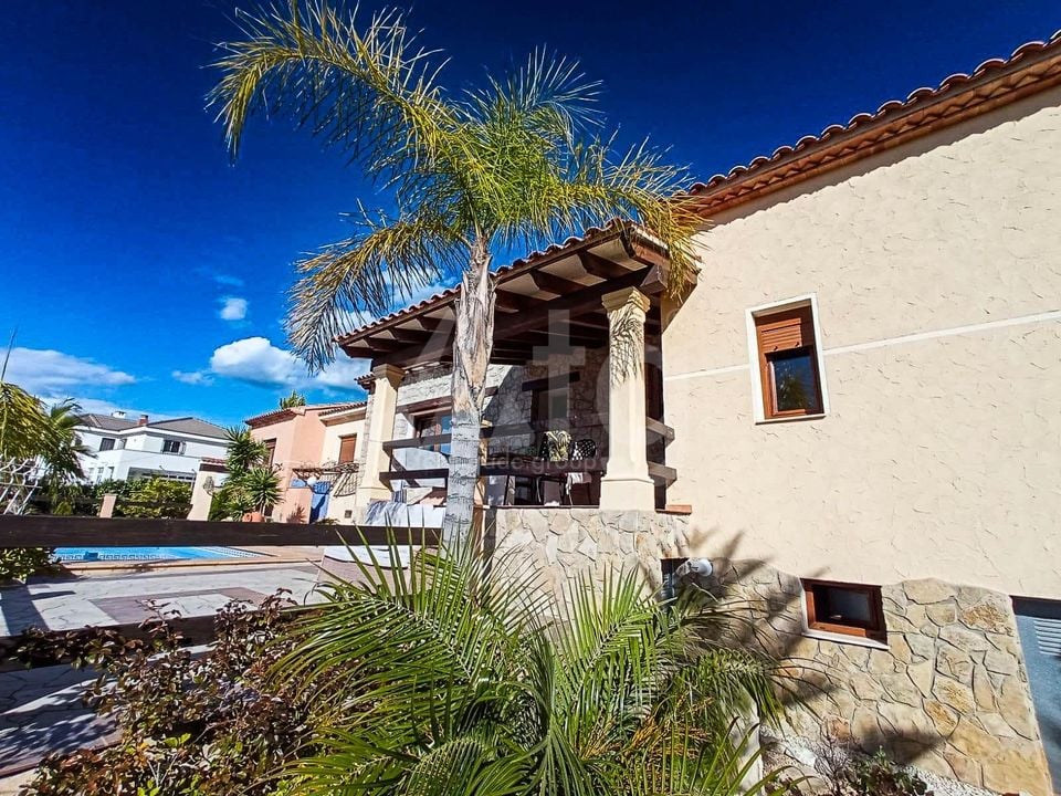 3 bedroom Villa in Alfaz del Pi - ABC83623 - Photo - 5