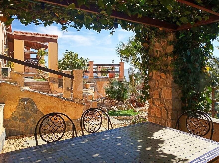 3 bedroom Villa in Alfaz del Pi - ABC83623 - Photo - 6