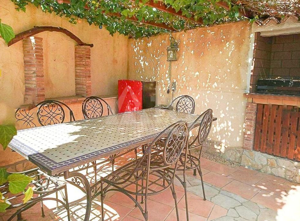 3 bedroom Villa in Alfaz del Pi - ABC83623 - Photo - 8