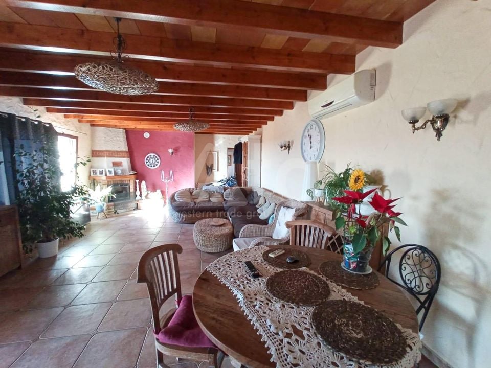 3 bedroom Villa in Alfaz del Pi - ABC83623 - Photo - 11