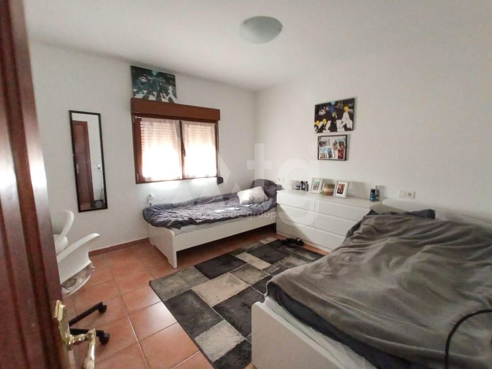 3 bedroom Villa in Alfaz del Pi - ABC83623 - Photo - 14