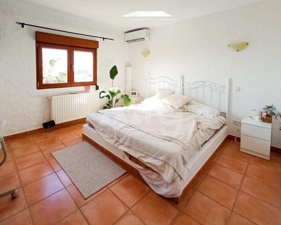 3 bedroom Villa in Alfaz del Pi - ABC83623 - Photo - 13