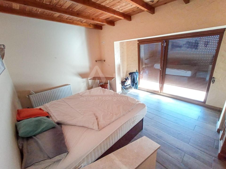 3 bedroom Villa in Alfaz del Pi - ABC83623 - Photo - 15