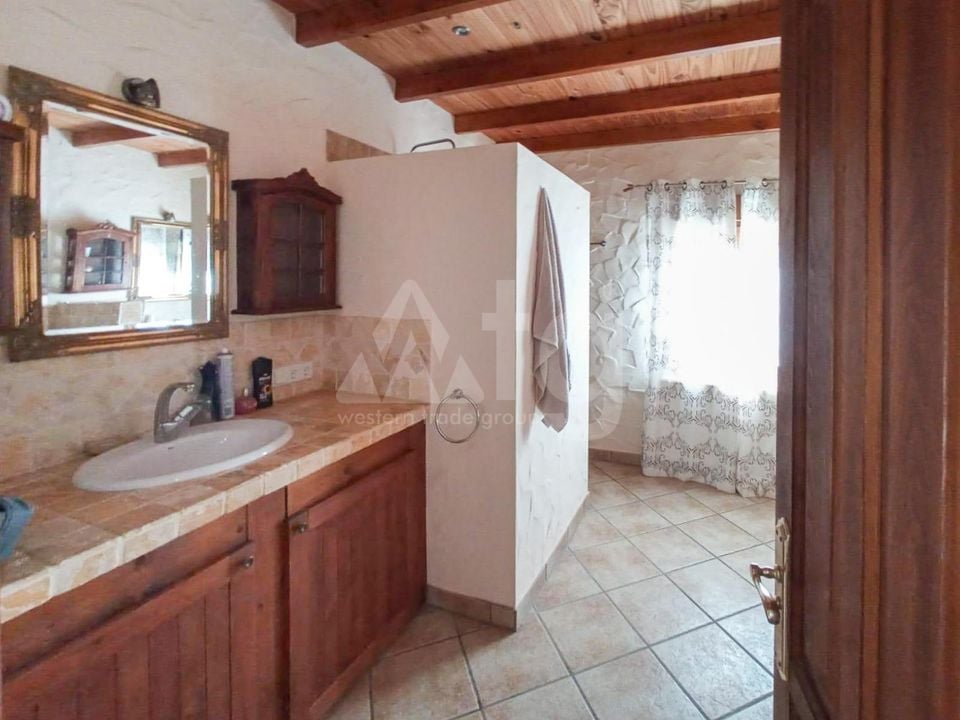 3 bedroom Villa in Alfaz del Pi - ABC83623 - Photo - 20