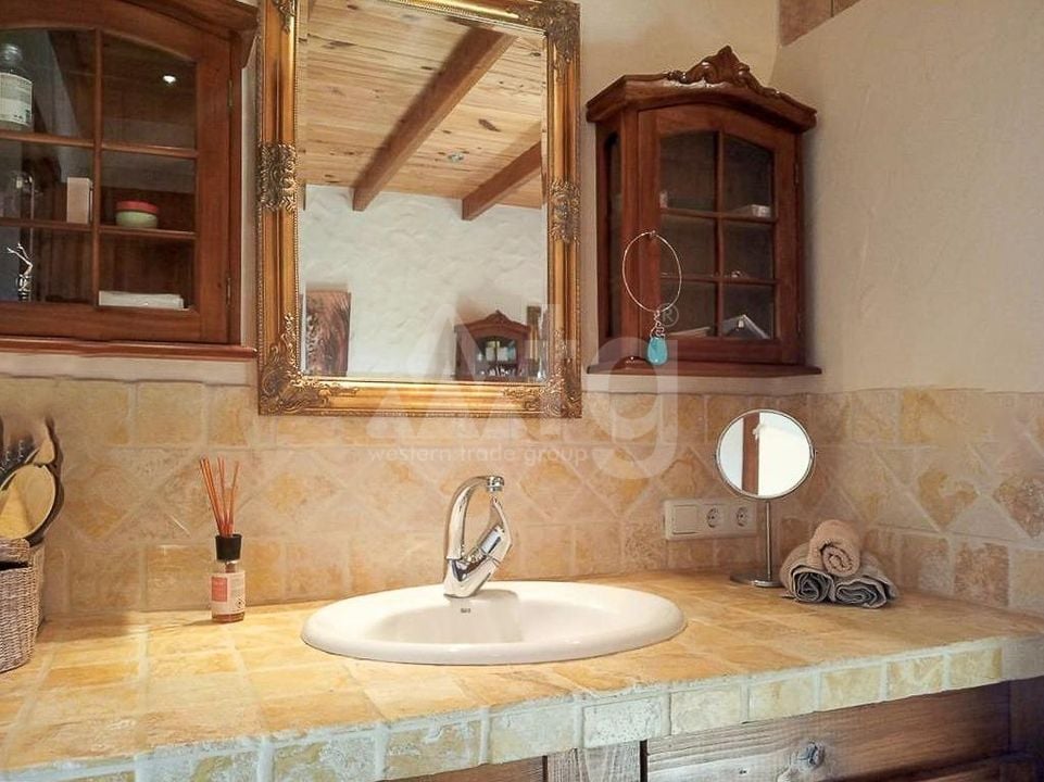 3 bedroom Villa in Alfaz del Pi - ABC83623 - Photo - 19