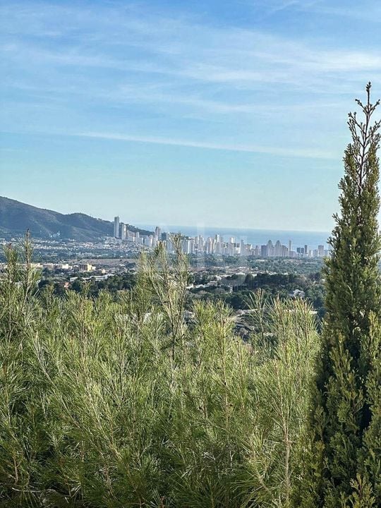 3 bedroom Villa in Alfaz del Pi - ABC83623 - Photo - 40