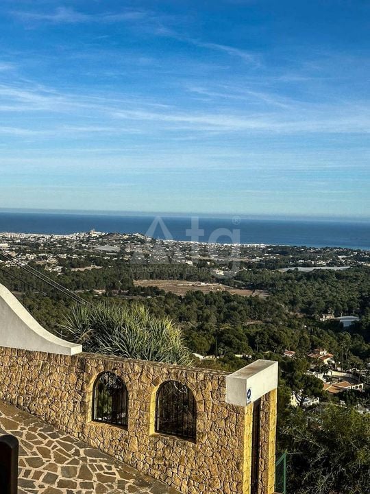 3 bedroom Villa in Alfaz del Pi - ABC83623 - Photo - 41