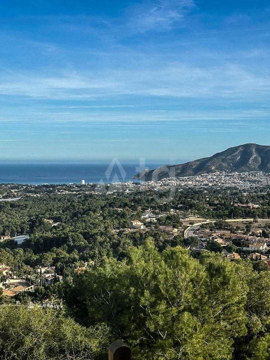 3 bedroom Villa in Alfaz del Pi - ABC83623 - Photo - 42